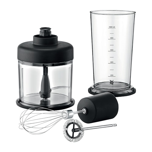 WMF Lineo Edelstab-Set 4-in-1