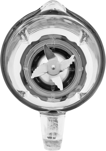 WMF KÜCHENminis Standmixer 0,8 l