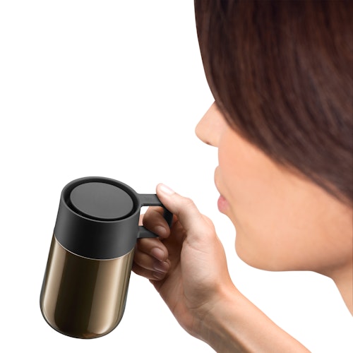 WMF Impulse Travel Mug 0.3l Earth