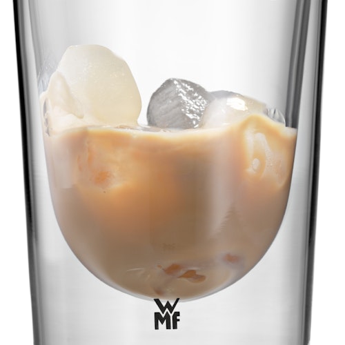 WMF KINEO Latte Macchiato Glas 2-teilig