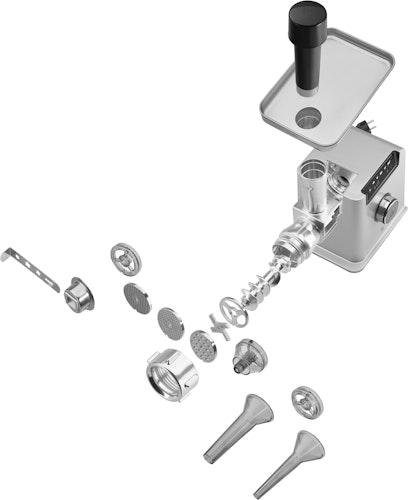 WMF Profi Plus Fleischwolf