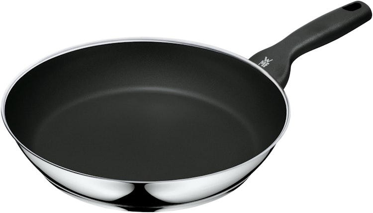 WMF Stielpfanne Ø 28 cm CeraDur Profi