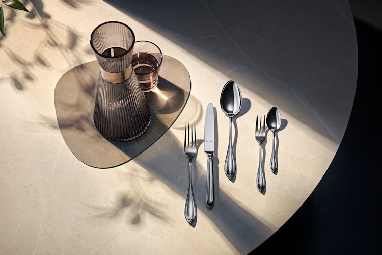 WMF Premiere Besteck-Set, 66-teilig, Cromargan protect®