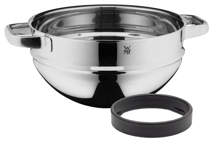 WMF Rührschüssel/Wasserbad Compact Cuisine Ø 24 cm