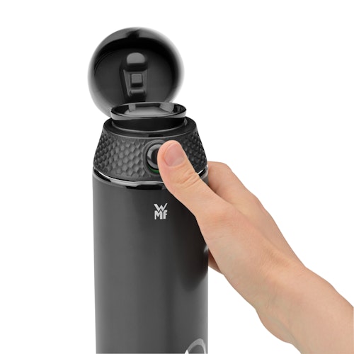 WMF Trinkflasche Tritan 0,5l mit Sportverschluss