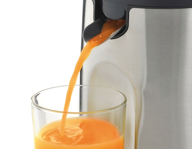WMF Stelio Citruspresse