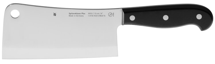 WMF Spitzenklasse Plus Messer-Vorteils-Set* mit FlexTec Messerblock für di