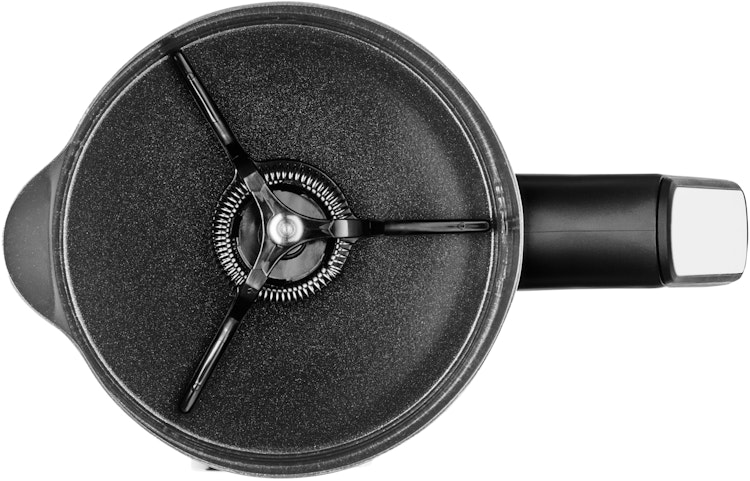 WMF Lumero Milchaufschäumer