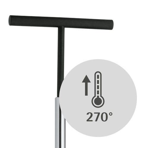 WMF Crepes Teigverteiler Profi Plus