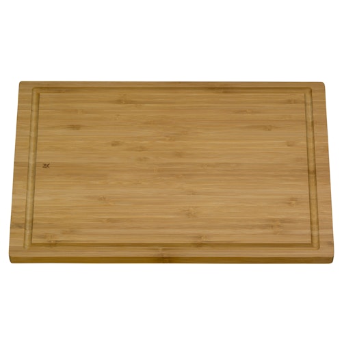 WMF Schneidebrett Bambus 45 x 30 cm