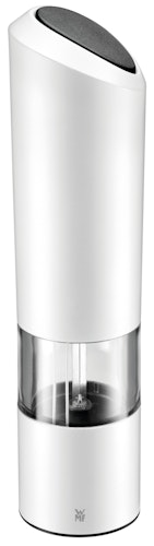 WMF Elektrische Mühle weiß