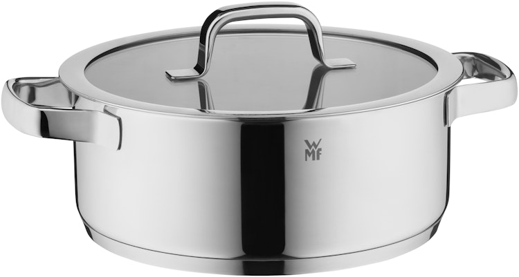 WMF Compact Cuisine Topf-Set 5-teilig