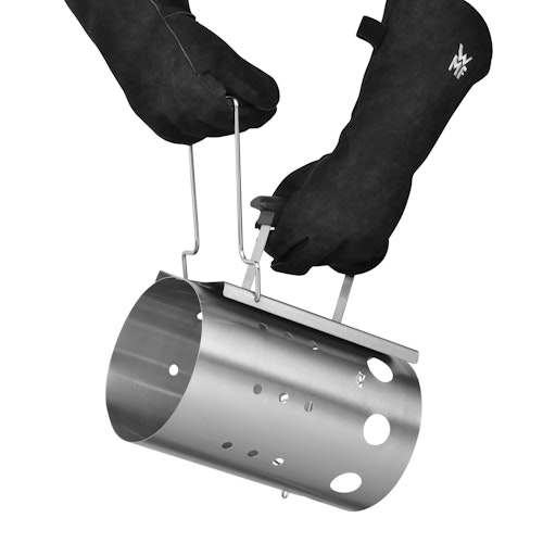 WMF Grillanzündkamin