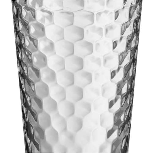 WMF Wasserkaraffe und 4 Gläser