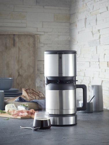 WMF Stelio Aroma Filterkaffeemaschine mit Thermoskanne