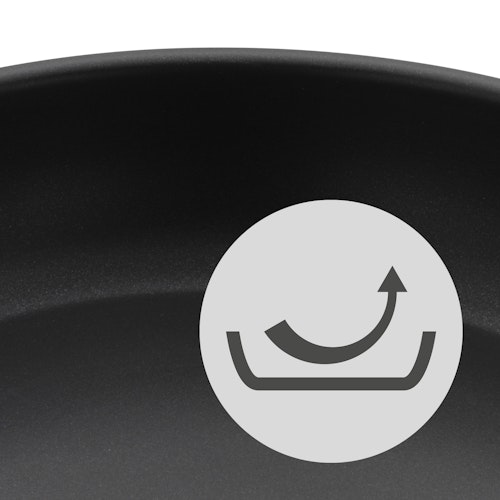 WMF Schmorpfanne Ø 28 cm