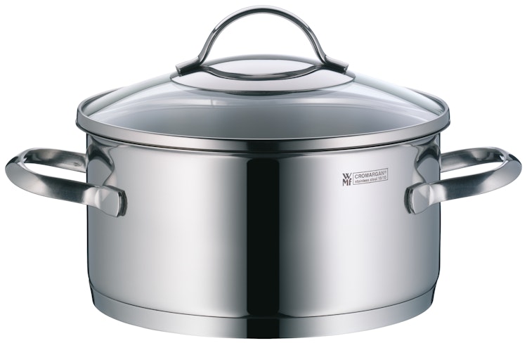 WMF Provence Plus Topf-Vorteils-Set*, 5-teilig