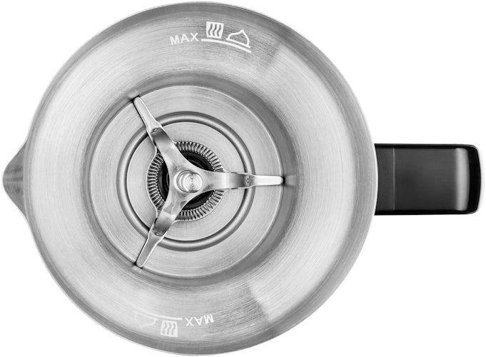 WMF Lono Milchaufschäumer Milk & Choc
