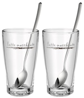 WMF Barista Latte Macchiato-Set