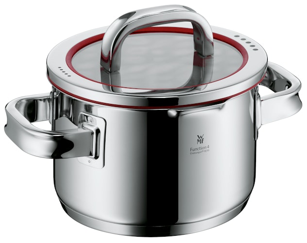 WMF Function 4 Topf-Vorteils-Set*, 5-teilig
