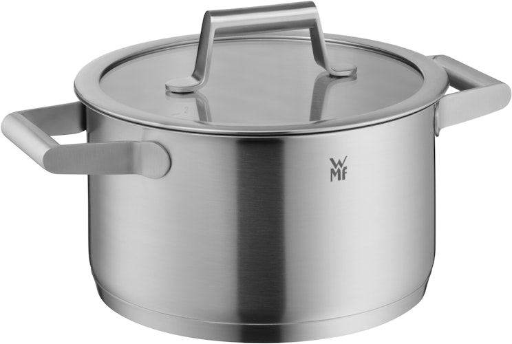 WMF Kochgeschirr-Set 5-teilig Comfort Line