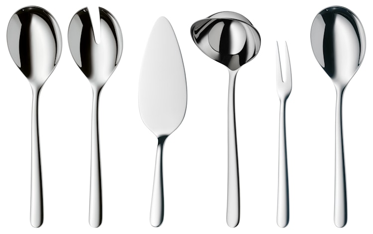 WMF Servierlöffel Kult Cromargan protect®