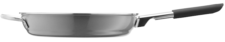 WMF Pfanne Fusiontec Mineral 28 cm Platinum