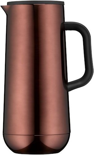 WMF Isolierkanne Kaffee 1,0l Impulse Vintage Kupfer