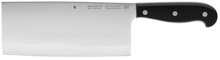 WMF Spitzenklasse Plus Messer-Vorteils-Set* mit FlexTec Messerblock für di