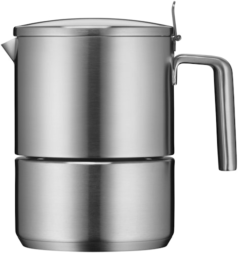 WMF Kult Espressokocher für 6 Tassen 