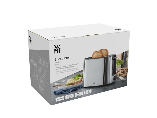 WMF Toaster WMF Bueno Pro