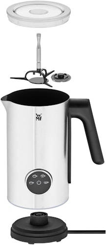 WMF Lumero Milchaufschäumer