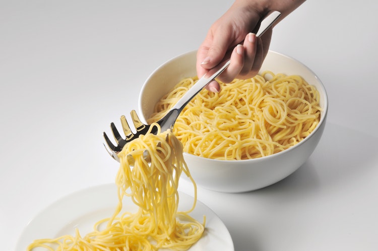 WMF Nudellöffel Nuova