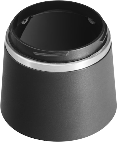 WMF Gourmet Spiralschneider, H 14 cm, Ø 9 cm