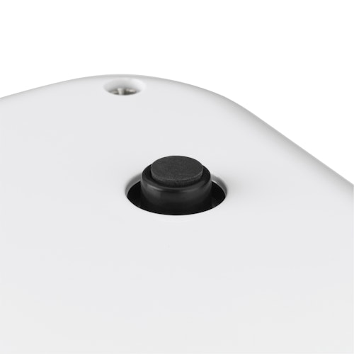 WMF digitale Küchenwaage schwarz