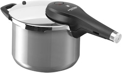 WMF Schnelltopf Fusiontec Perfect Premium 6,5 l Platinum