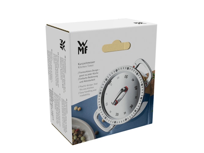WMF Kurzzeitmesser Premium One