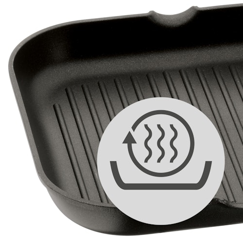 WMF Grillpfanne 27 x 27 cm