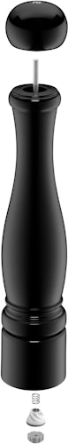WMF Salz-/ Pfeffermühle, Höhe 40 cm