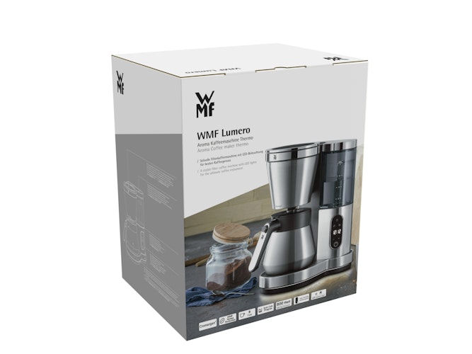 WMF Lumero Thermo Kaffeemaschine