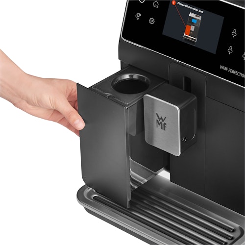 WMF Kaffeevollautomat Perfection 860L