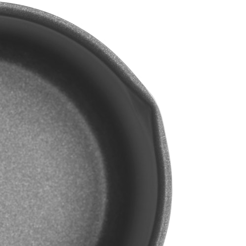 WMF Milchtopf Ø 14 cm mit Antihaftbeschichtung 