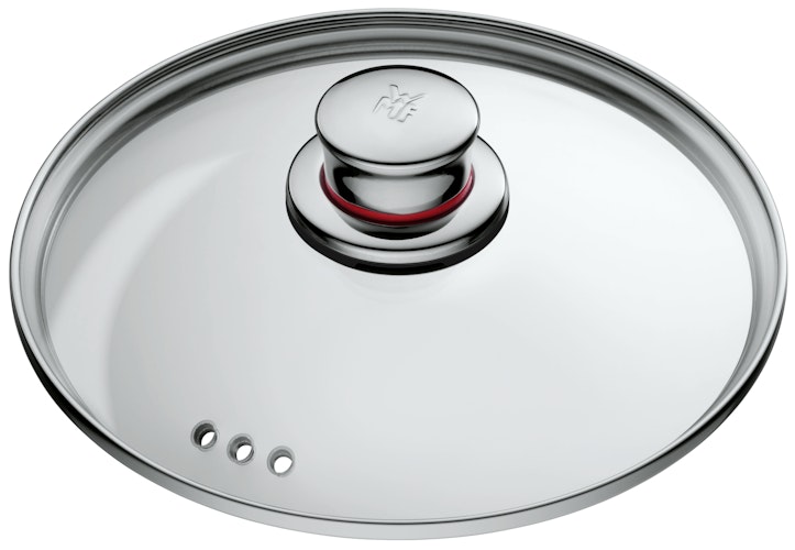 WMF Quality One Topf-Set, 6-teilig Ø 16/20/16/20/24/16 cm