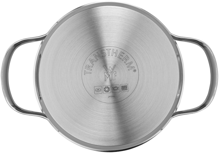WMF Bratentopf Provence Plus Ø 16 cm mit Deckel
