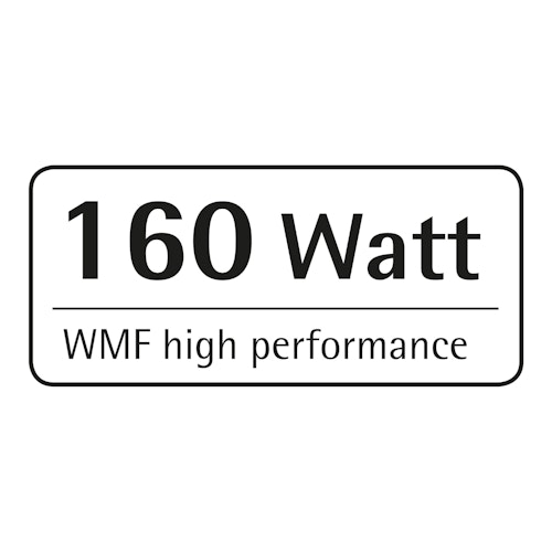 WMF ProfiPlus Zitruspresse