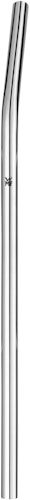 WMF Trinkhalme 6tlg. 24 cm inkl. Bürste