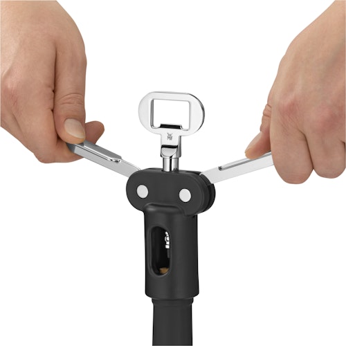 WMF Hebelkorkenzieher Clever & More 20 cm