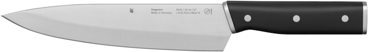 WMF Sequence Messer-Vorteils-Set* mit Messerblock, 6-teilig