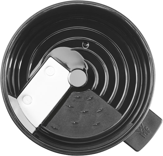 WMF Gourmet Spiralschneider, H 14 cm, Ø 9 cm