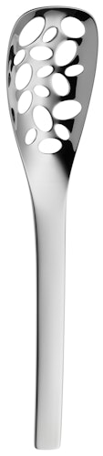 WMF Servierlöffel perforiert Nuova 25 cm